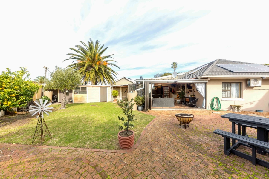 3 Bedroom Property for Sale in Ferness Estate Western Cape